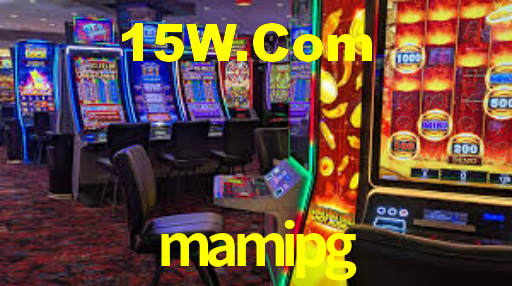 Sinta a adrenalina dos jogos de cassino com mamipg