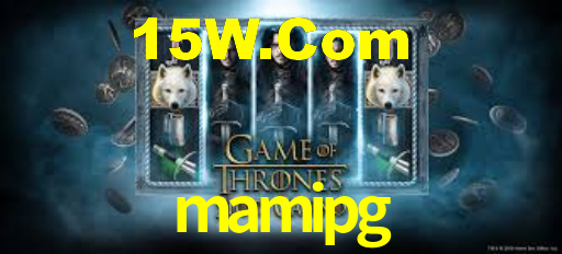 mamipg: Jogos de Caça-Níqueis-Altas Recompensas, Roleta-Velocidade, Blackjack-Desafios Máximos