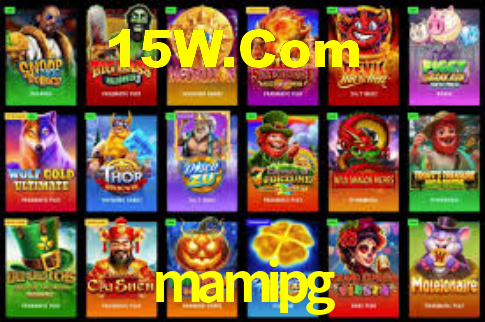 mamipg