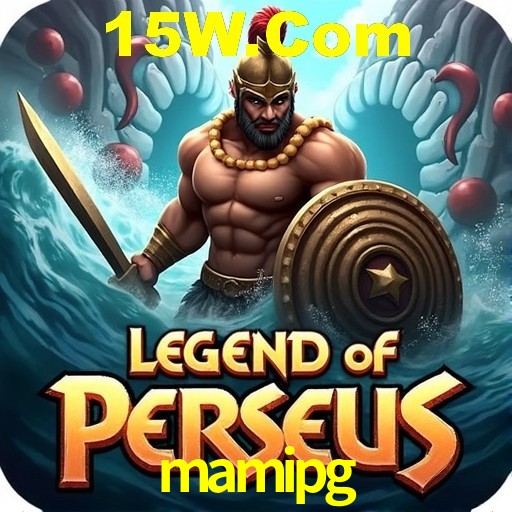 Descubra o Mundo do Cassino Online com mamipg