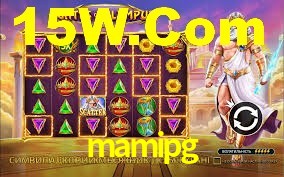 mamipg