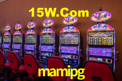 mamipg.com