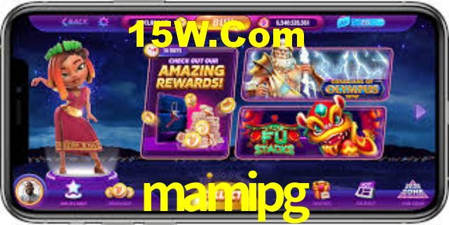 mamipg,mamipg.com