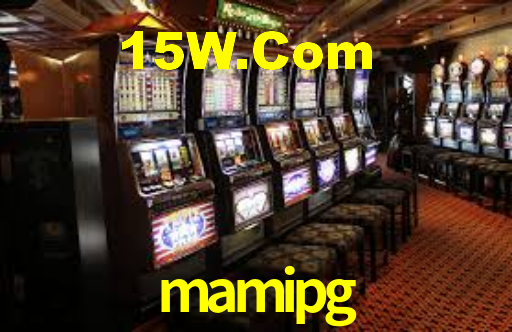 mamipg.com