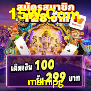 mamipg.com
