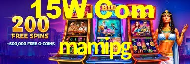 Live Casino mamipg