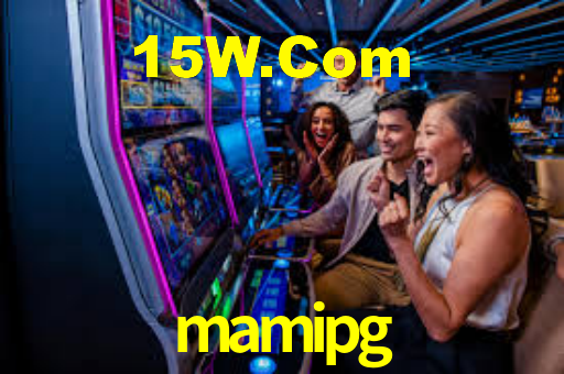 mamipg.com