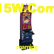 VIP Casino mamipg