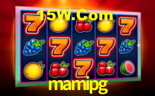 mamipg,mamipg.com
