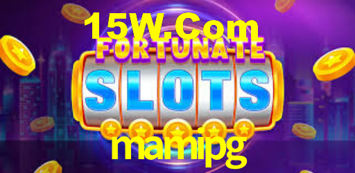 mamipg