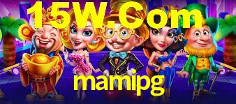 Exclusive Games mamipg