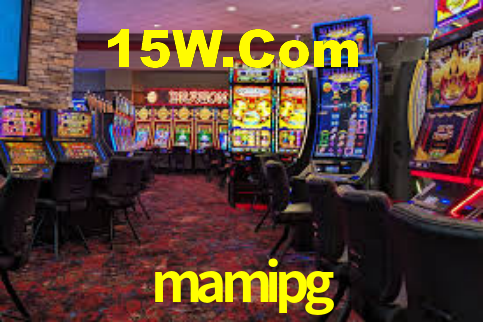 mamipg