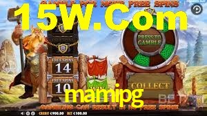 Blackjack Table mamipg