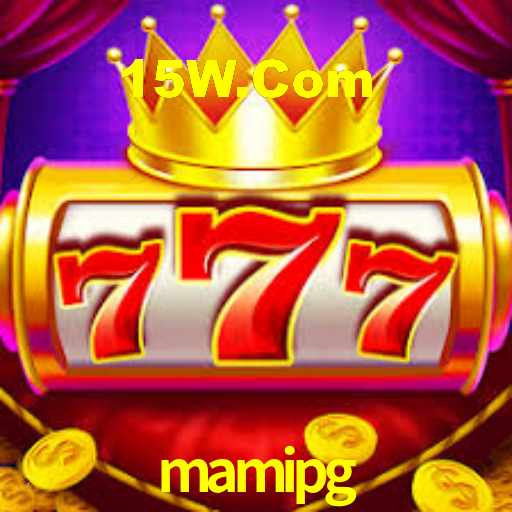mamipg
