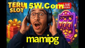 Game Statistics mamipg