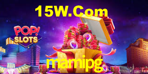 mamipg