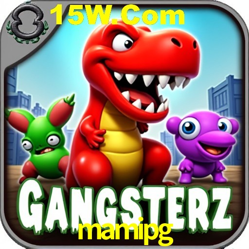 Secure Login mamipg