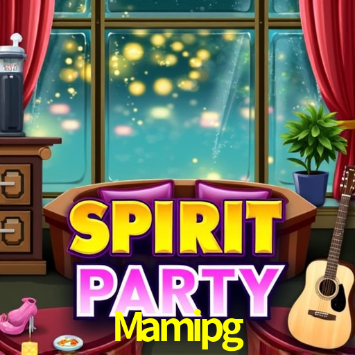 Cassino de Jogos Mamipg
