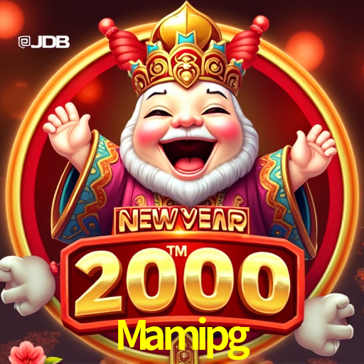 Slots no Site Mamipg